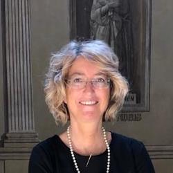 SILVIA VAYRA FOTO PROFILO