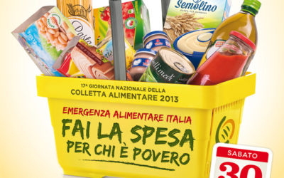 Condividere i bisogni per condividere il senso della vita