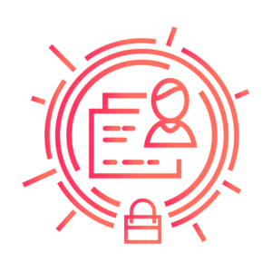 Icona servizio Privacy